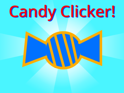 Candy Clicker