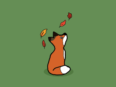 Simple Fox