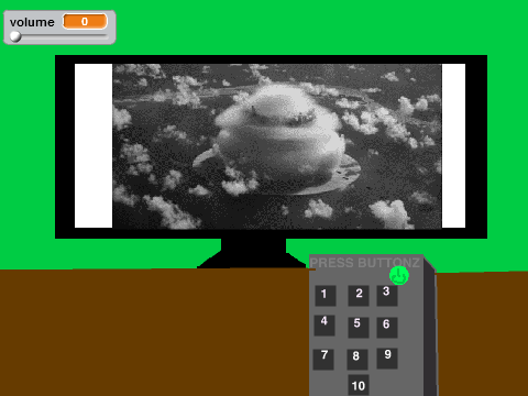TV! -Original- remix