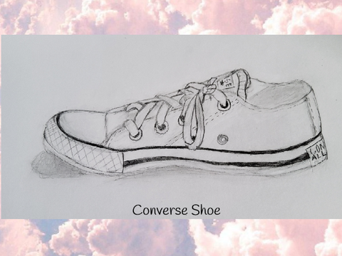 Converse (old and reshared)