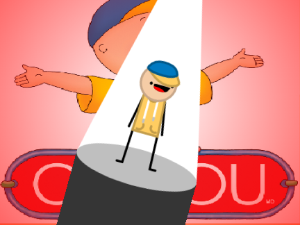 Is That You #Animation #music #stories