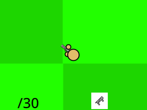 Zombsroyale.io Test
