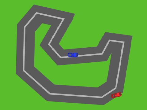 2 Entire Cars!