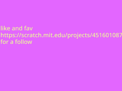 free follow ish (not from me) remix