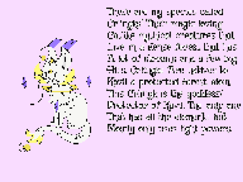 !Crlingks! [Closed species]