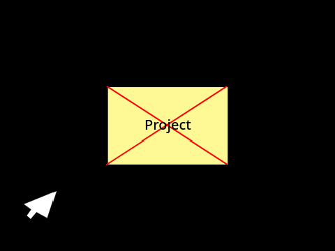Dont Click On This Project