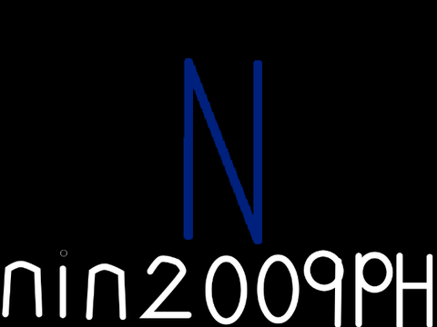 Logo for nin2009ph