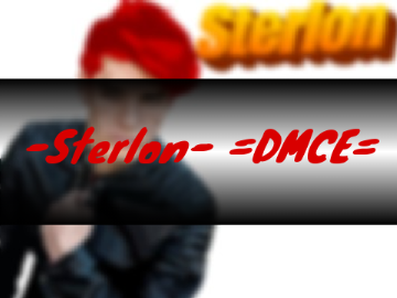 -Sterlon- =DMCE= #art #all