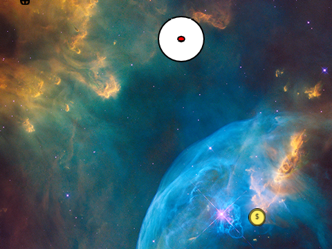 Blast Target