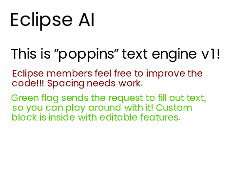 [Eclipse] poppins text-eng. v1