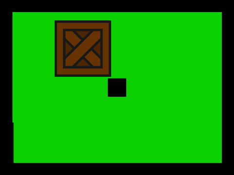 Scrolling engine REMASTERED REMASTERED