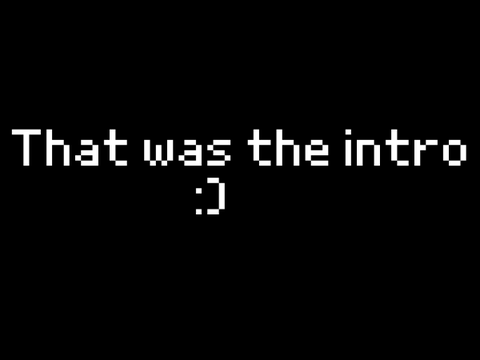 Intro for Godzilla_is_dee_best
