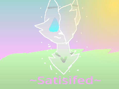 ~Satisfied~ Feather'Tail Theme song