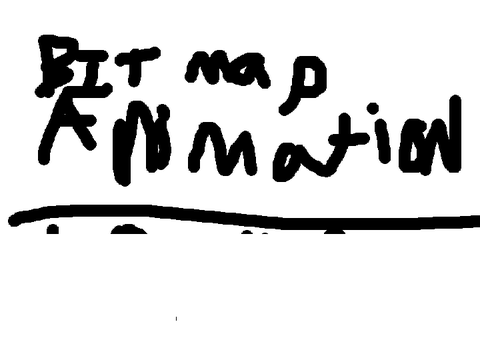 BITMAP TEST