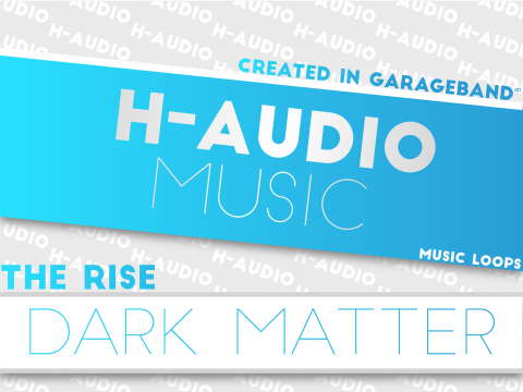 The Rise- Dark Matter