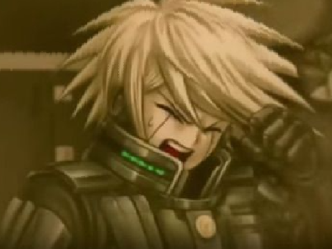 Bloom Meme: Kiibo Edition