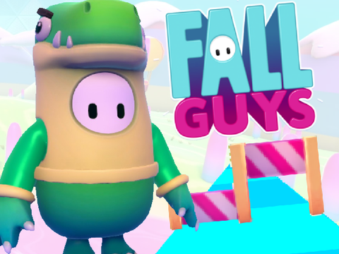 Fall guys 