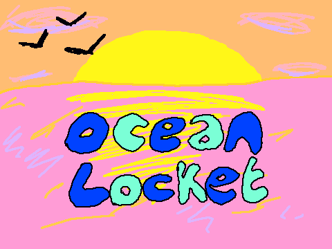 intro for ocean locket