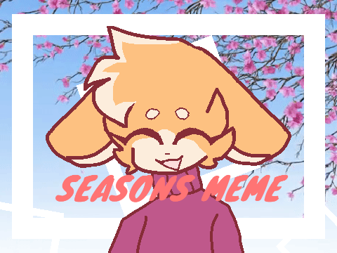 Seasons [MEMIX]