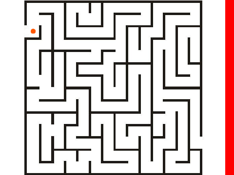 Labyrinthe