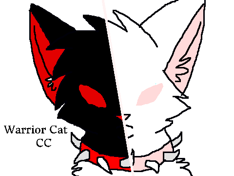 Warrior Cats CC Numb -Opened- remix