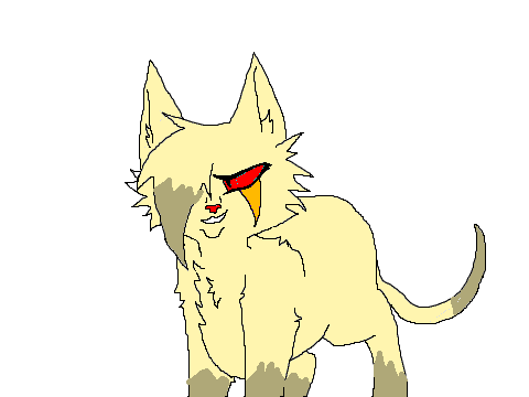 Warrior Cats CC *OPEN* remix