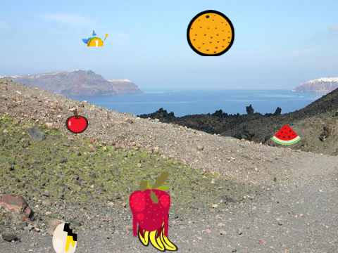Catch Taco Wizard