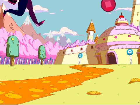 Cartoon Network HoC 2021 remix