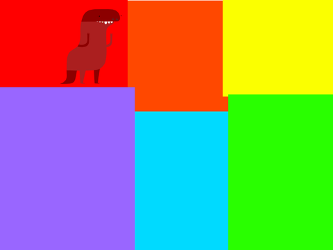 Camo-Dino remix