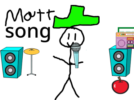matt song