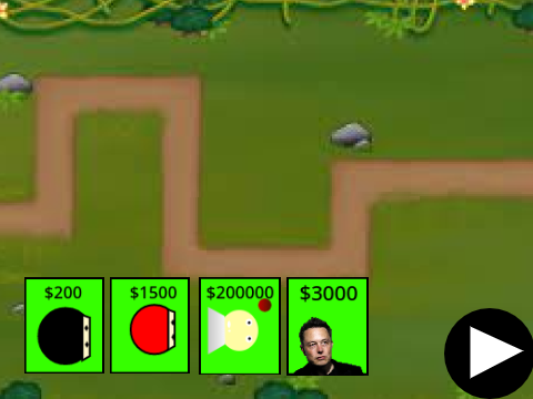 Shindo Tower Defense