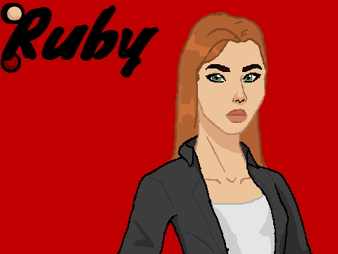 Ruby