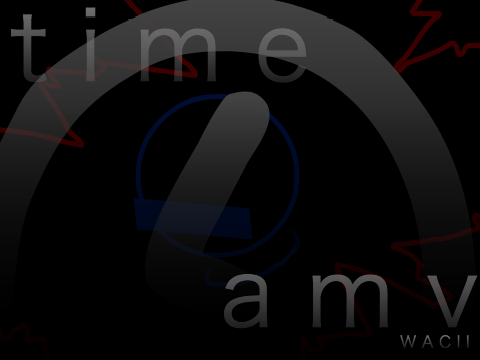 ⇁ time ~ amv ~ wac 2 ~ wip ↼ 