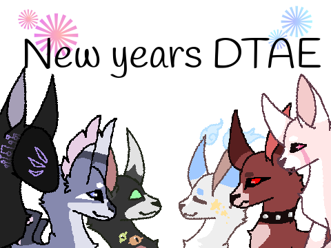 ✺ D T A E ✺ remix