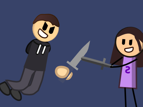 More Art For Scratch Arena