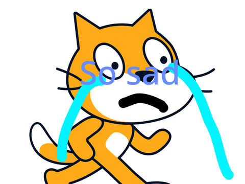 I’m leaving scratch...