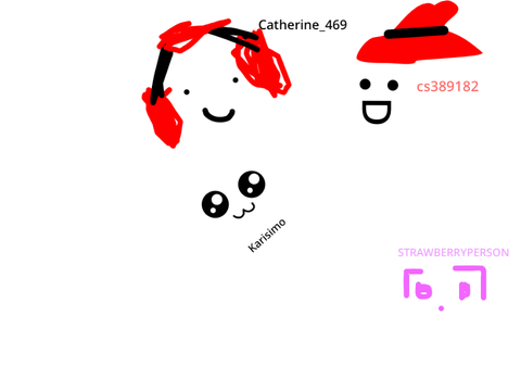 ♥Add yourself as a marshmallow!♥ reemeekz remEEEEEEEEks