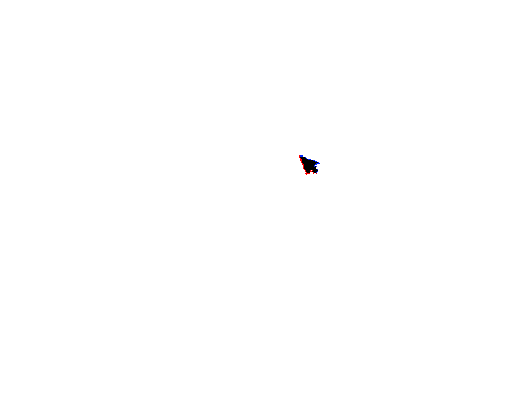 Cursor choice for Superseed16