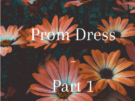 ♡ Prom Dress - MiTTC MAP - Intro / Part 1 ♡