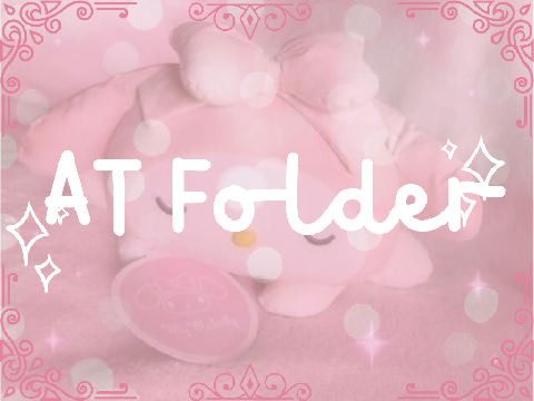 AT Folder