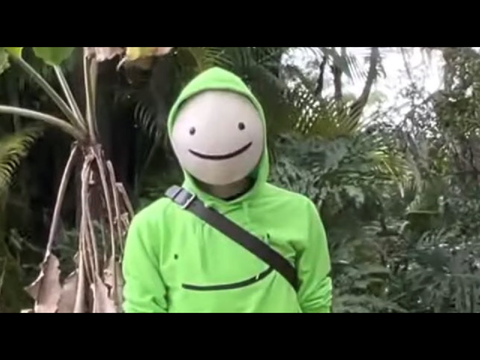 Dream's Neck Reveal