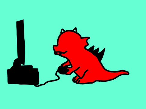 pfp for dragon_gamer_2000