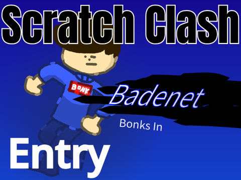 Badenet Bonks In