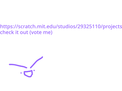 (vote me)