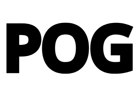 even pogger