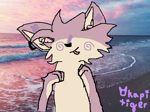 sharing old WIPs before I go. Baby Hotline ❥ Animation Meme 