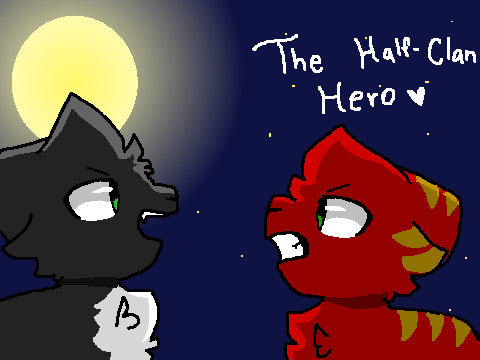 HCH fanart :)