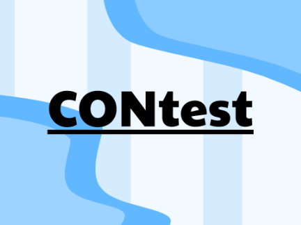 ✎┊CONtest Entry Art ˎˊ-