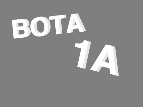 BOTA episode 1A Meme Makers