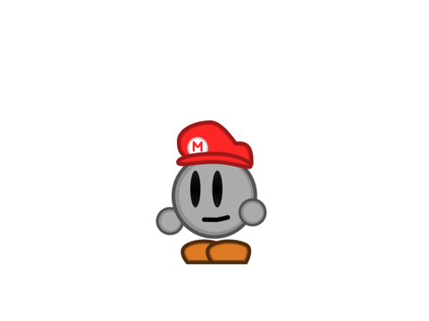 I put supermaeris Oc back together 